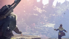 Monster Hunter: World | Lost Island - Launch Trailer deutsch | PS4, Xbox One